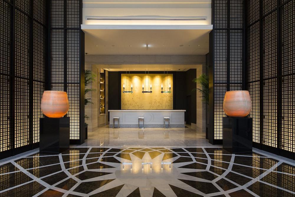 Toko City Hotel Umeda โอซาก้า ภายนอก รูปภาพ