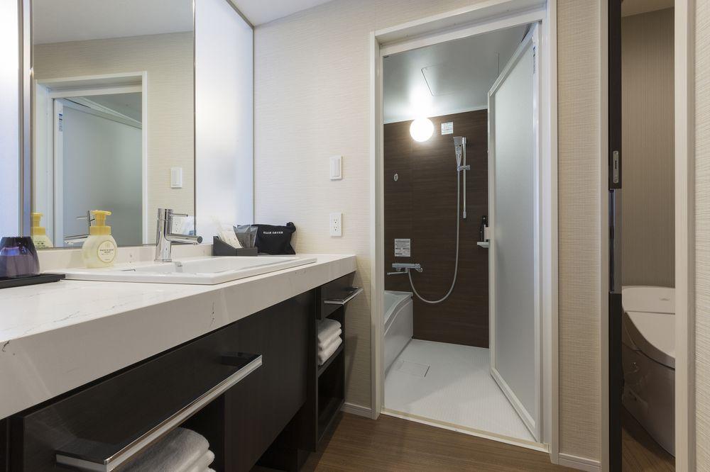 Toko City Hotel Umeda โอซาก้า ภายนอก รูปภาพ
