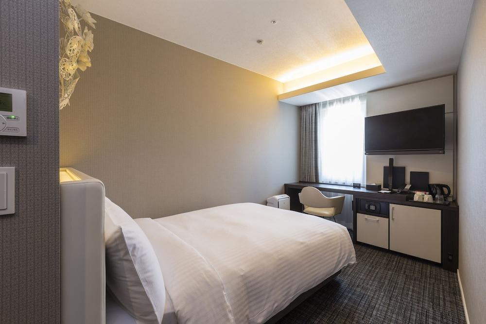 Toko City Hotel Umeda โอซาก้า ภายนอก รูปภาพ