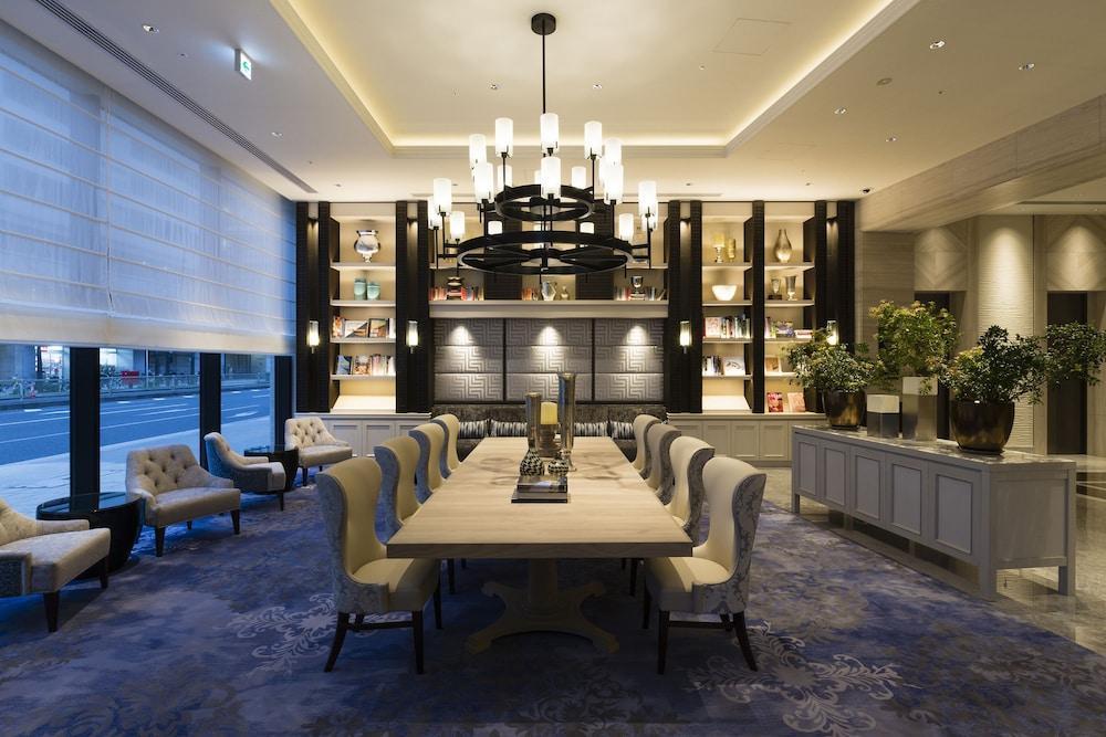 Toko City Hotel Umeda โอซาก้า ภายนอก รูปภาพ