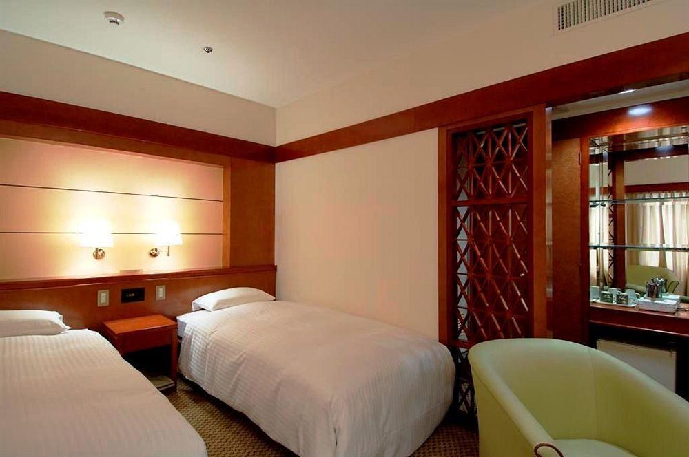 Toko City Hotel Umeda โอซาก้า ภายนอก รูปภาพ