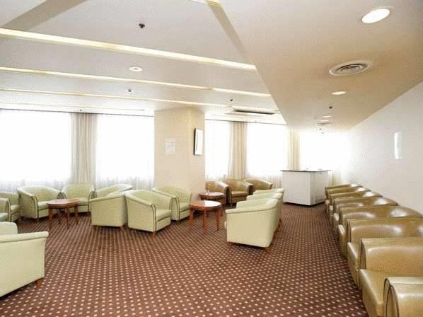 Toko City Hotel Umeda โอซาก้า ภายนอก รูปภาพ