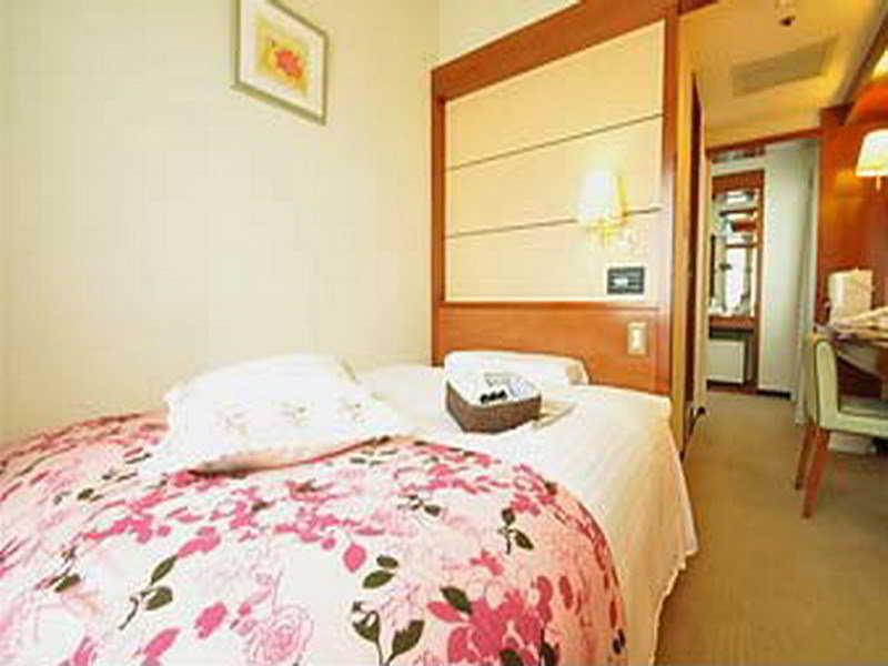 Toko City Hotel Umeda โอซาก้า ภายนอก รูปภาพ