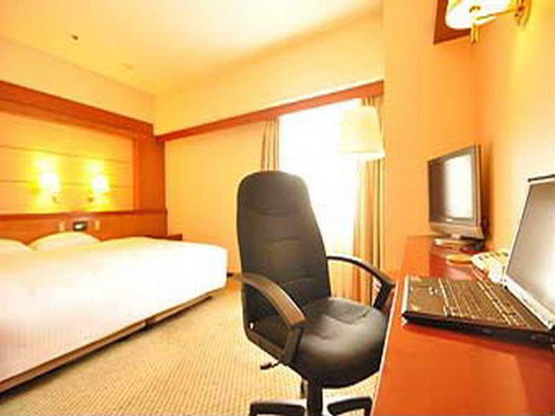 Toko City Hotel Umeda โอซาก้า ภายนอก รูปภาพ